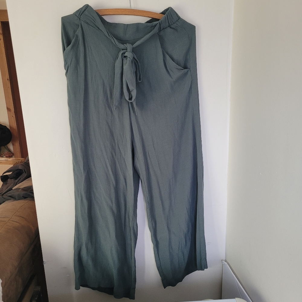 *Sage Green* Wilfred Faun Pant - Picture 2 of 13
